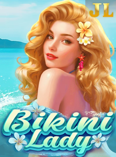 High-volatility slot game cover